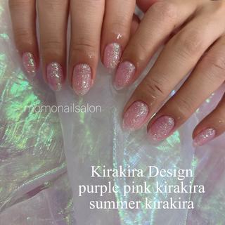ネイル Momo nailsalonのネイルデザイン
