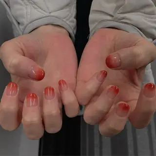 ネイル 加藤 💅のネイルデザイン