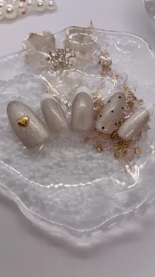 ネイル MyRA みゆきのネイルデザイン