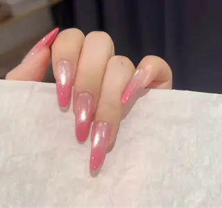 ネイル Dione Nail きよみのネイルデザイン