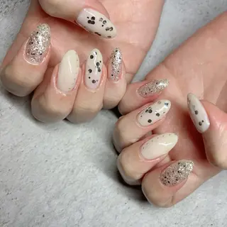 ネイル nailsalon SIMB.のネイルデザイン