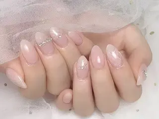 ネイル ジョリ kasumi🌹💅のネイルデザイン