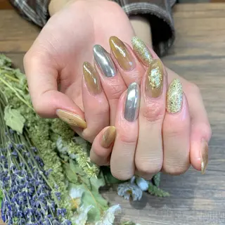 ネイル 🪞KAPE NAIL 🪞のネイルデザイン