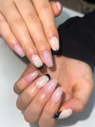 ネイル mis uzuのネイルデザイン