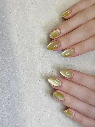 ネイル Minami Nailのネイルデザイン