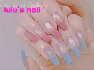 ネイル Candy nailのネイルデザイン
