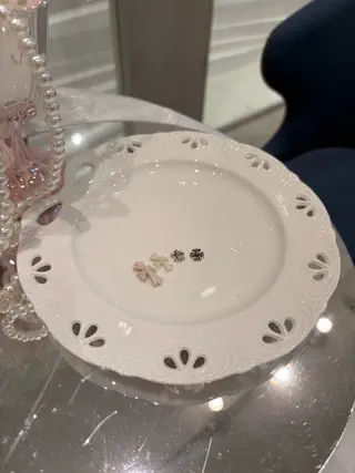 ネイル +pur Akaneのネイルデザイン