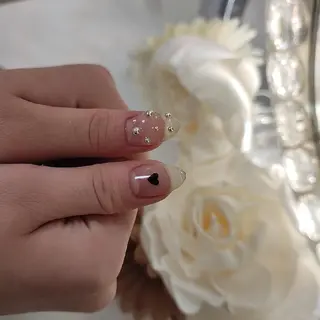 ネイル RUNWAY のネイルデザイン