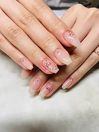 ネイル Star Beautyのネイルデザイン