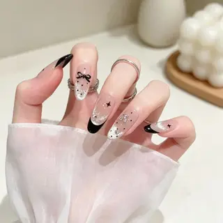 ネイル sunnynail 小桃のネイルデザイン