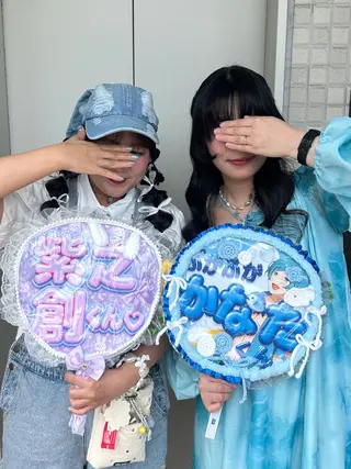 💖シールエクステ 韓国ヘアmikotoのヘアスタイル