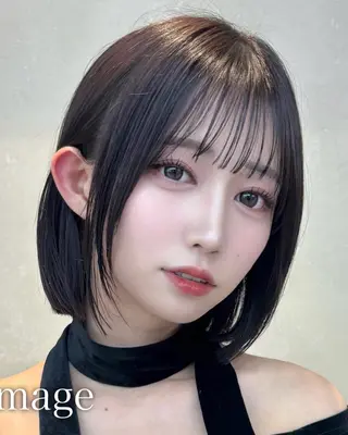 ショート ✨カット 期間限定無料✨　大智のヘアスタイル