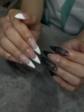 ネイル IROHA NAIL makoのネイルデザイン