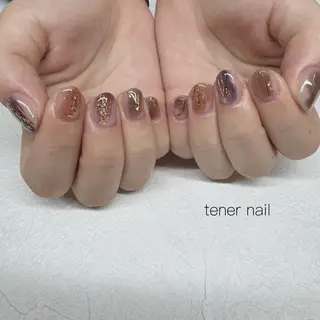ネイル テネルネイル tener nailのネイルデザイン