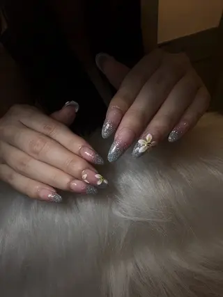 ネイル room410 Mei.Sのネイルデザイン