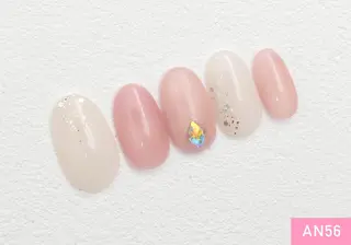 ネイル 池袋 あおのネイルデザイン