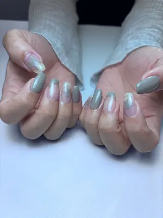 ネイル cottynail -miki-のネイルデザイン