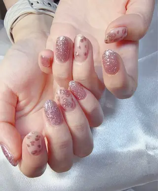 ネイル Miss Nailのネイルデザイン