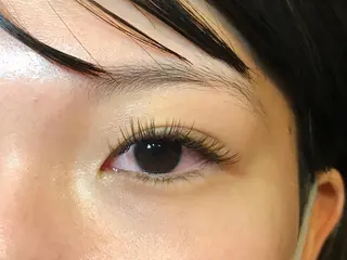 マツエク・マツパ アイデザイナー 山下の眉毛・アイブロウイメージ
