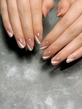 ネイル mur. harukaのネイルデザイン