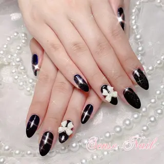 ネイル 🎀Sense Nail渋谷店🎀のネイルデザイン