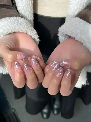 ネイル rui nail 🫧天神のネイルデザイン