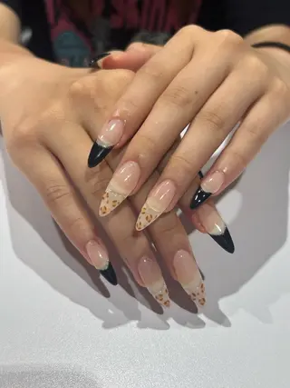 ネイル cocoro💗 ﾏﾂｴｸ/ﾈｲﾙのマツエク・マツパデザイン