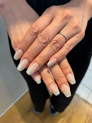 ネイル Rina_ TRIOSのネイルデザイン