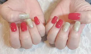 ネイル ♧♢ marino♡︎♤のネイルデザイン