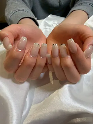 ネイル Nail Salon Luanaのネイルデザイン