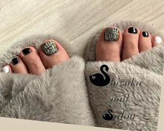 ネイル Shizuka Nail Salonのネイルデザイン
