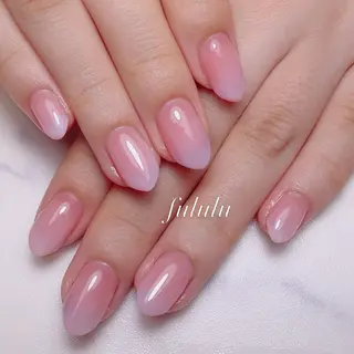 ネイル Fululu nailのネイルデザイン