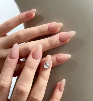 ネイル Dione Nail きよみのネイルデザイン