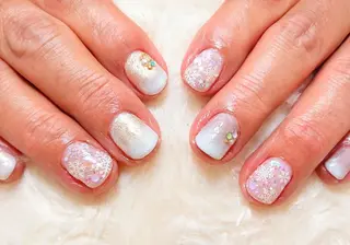 ネイル あんきち のネイルデザイン