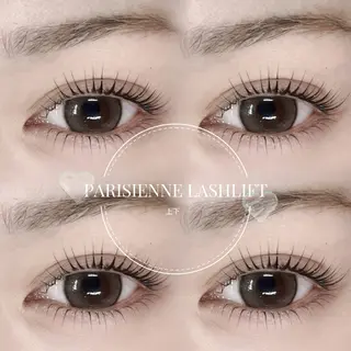 マツエク・マツパ welleye 博多店のマツエク・マツパデザイン