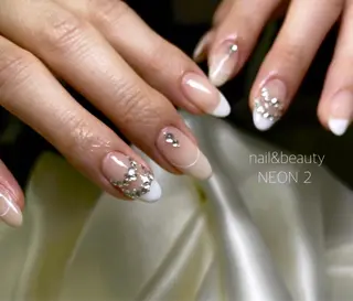 ネイル C.Nail ネイリストのネイルデザイン