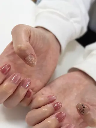 ネイル hocco nailのネイルデザイン