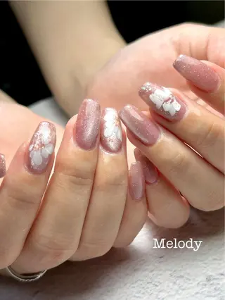 ネイル Yuki Takahamaのネイルデザイン