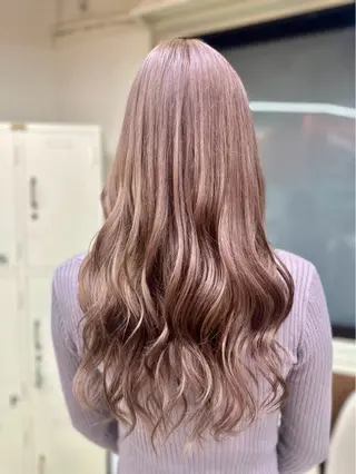 カラー メンズカット募集中 HACHI🐝࿆のヘアスタイル