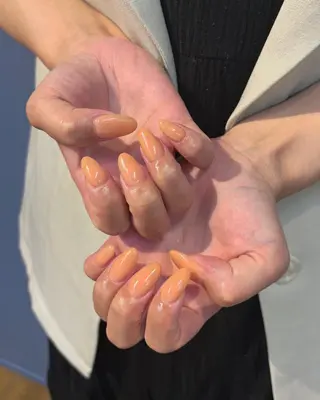 ネイル naru nailのネイルデザイン