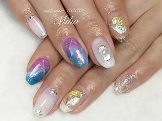ネイル nail Berunaのネイルデザイン