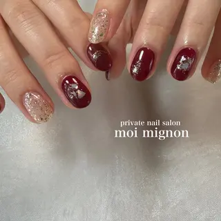 ネイル nailist Aki♡のネイルデザイン