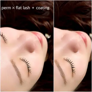 マツエク・マツパ eyelash iona♡ Ruiのマツエク・マツパデザイン