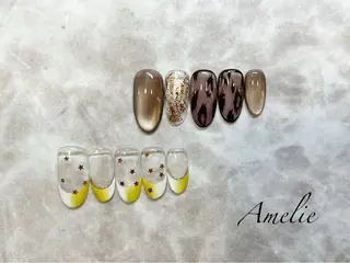 ネイル yo koのネイルデザイン