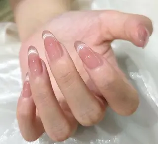 ネイル sun nail池袋 モデル募集のネイルデザイン