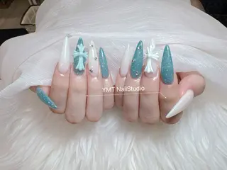 ネイル YMT_ NailStudioのネイルデザイン