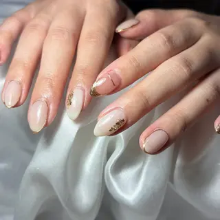 ネイル nailroom sb𓈒𓂂𓏸のネイルデザイン