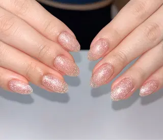 ネイル Luminail 新小岩のネイルデザイン