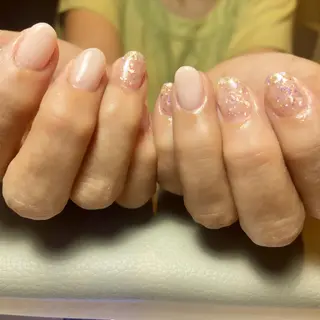 ネイル Hashimoto .のエステ・リラクイメージ