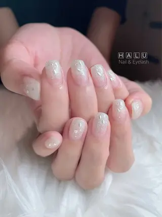 ネイル HALU ハルのネイルデザイン